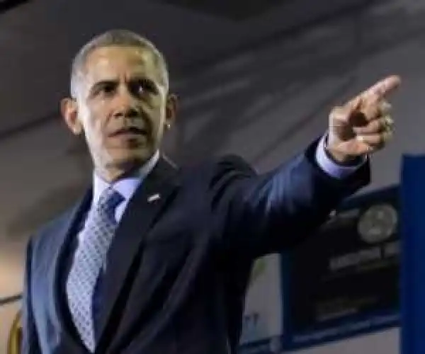 US Threatens To Impose Trade Sanctions On South Africa